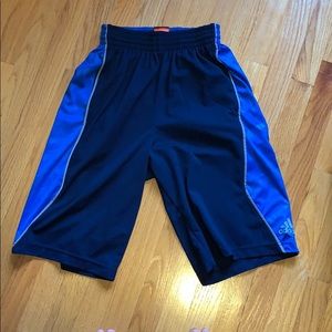Adidas Basketball Shorts